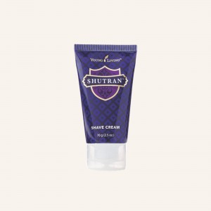 Shutran Shave Cream 剃鬚膏